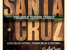 Santa Cruz Parabolic Tension Strings