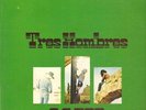 ZZ Top Tres Hombres JAPAN + INSERT London Records Vinyl LP