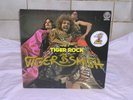 Tiger B. Smith  Tiger Rock Top Orig Vertigo Swirl