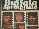 Buffalo Springfield album VG+ PR Pressing. SD33200