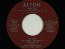 Modern Soul Boogie 45 - Rare Mood - Study - Alton - NM mp3 - obscure