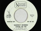 Northern Soul 45 - Garnet Mimms - Looking For You - United Artists - mp3
