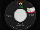 Northern/Crossover Soul 45 - Nova's Nine - Pain/Why Listen - ABC - mp3