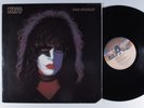 KISS Paul Stanley CASABLANCA LP VG+ n