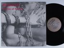 GRAVESTONE Victim Of Chains SCRATCH LP NM germany n