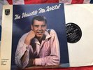 Marty Wilde-The Versatile Mr.Wilde vinyl LP Ex.