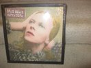 David Bowie 1971 Vinyl LP- Hunky Dory-RCA Records/Very Clean