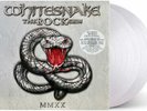 Whitesnake - The Rock Album: White Double 12