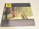 CHILDISH GAMBINO CAMP VINYL NEW  LIMITED BONFIRE RED LP  HEARTBEAT DONALD GLOVER