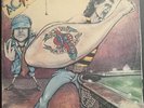 ac/dc dirty deeds done dirt cheap australia first press