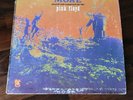 Soundtrack From The Film MORE Pink Floyd PROMO Vinyl LP EX+  1969 misprint