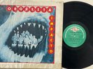 ORQUESTA IMPACTO   SALSA GUAGUANCO DISCO AMERICA LP