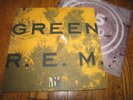 R.E.M. - GREEN - WARNER BROS RECORDS LP