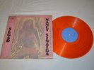 Nancy Sinatra Sugar LP 1967 First Record FL-S1449 Orange Vinyl Taiwan Press