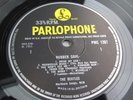 The Beatles RUBBER SOUL 1965 UK LP 1st Press 579-1 'Loud Cut'  MINT MINUS LISTEN