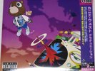 Kanye West - Graduation EU Import Purple Vinyl 2xLP OBI RARE