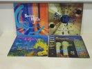 SPRING HEEL JACK - 4 X 1ST PRESS LP BUNDLE - DRUM & BASS - VG/VG - FREE UK P&P