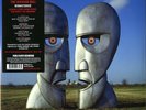 PINK FLOYD - The Division Bell (20Th.Ann) (2016) 2 LP vinyl