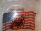 Bruce Springsteen, I'm On Fire, NEW* Orig UK SHAPED PICTURE DISC 7