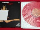 Scorpions ''Virgin Killers''  1st Cover Rare Red Vinyl German Pressing N/Mint