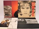 6 X U2 Vinyl LPs Inc: ‘War’ ‘Boy’ ‘October’ & ‘Under a Blood Red Sky’ – B10