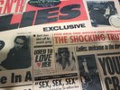 Guns n Roses GnR Lies
