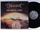 HOLOCAUST No Mans Land PHOENIX LP VG++ uk n