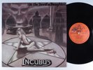 INCUBUS To The Devil A Daughter GUARDIAN LP VG+ uk n