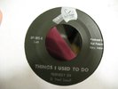FRIENDLY SIX THINGS I USED TO DO GREAT GOSPEL 45 ON STAFF 185