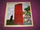 GEORGE HARRISON - WONDERWALL MUSIC - APPLE US 1968 w/INSERT & INNERS TASTY ORIG