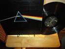 PINK FLOYD Dark Side Of The Moon HARVEST SMAS-11163 LP VG++ gatefold m