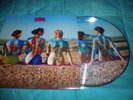 AUTRE TRES RARE 33T  PICTURE DISC SERIE LIMITEE PINK FLOYD  PARFAIT ETAT