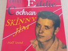 EDDIE COCHRAN Skinny Jim 45t 7