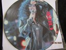 CHER VERY RARE 