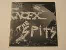NOFX / THE SPITS split 7