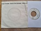Juliane Werding - Grossstadtlichter 7'' Vinyl Germany PROMO