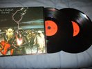 Black Sabbath Live Evil Doppel LP