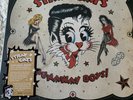 Runaway Boys: The Anthology by Stray Cats (Record, 2019) 4xLP Compilation SEALED