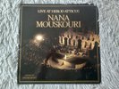 Rare - NANA MOUSKOURI - LIVE AT HEROD - 12