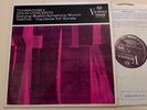 VICS 1037 Tchaikovsky Violin Concerto / Tartini Devil's trill Szeryng GRVD PS