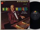 Noro Morales 