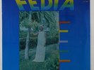 Fedia Laguerre 
