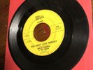 WILLIE COOPER & WEBS 45 You Don’t Love Nobody / Can’t Take It WHIZ Texas Soul