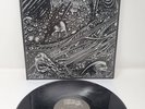 LP METAL Thormenthor – Dissolved In Absurd PORTUGAL 2012 KULTLP001