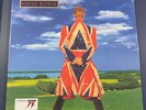LP David Bowie EARTHLING 2X Album Remastered 180 gram German Import Key Etched D