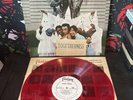 VTG Lenny Bruce I'm Not A Nut Elect Me RED Vinyl Record Fantasy 7007 1960 PROMO