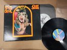 Ozzy Osbourne Speak Of The Devil Vinyl LP Record Black Sabbath Randy Rhodes