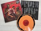 Xentrix - Bury The Pain [New Vinyl LP]