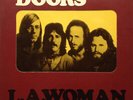 The Doors - L.A. Woman - Elektra - EKS-75011 - LP, Album, Pit 2046202079