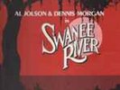Al Jolson & Dennis Morgan (4) - Swanee River - Totem Records (7) - 1028 - LP 210